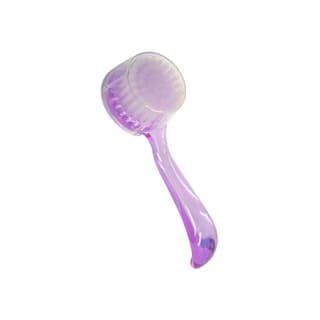 Keke - Cepillo Para Limpieza Facial Con Tapa