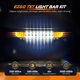 thumbnail image 2 of Kit de barra de luces LED Deluxe 12V para EZGO, 2 of 9