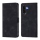thumbnail image 4 of Funda Cartera para Samsung Galaxy A56 5G con Soporte y Ranuras, Resistente a Golpes y Rayones Negro, 4 of 5