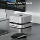 thumbnail image 3 of Base y Soporte Ugreen SSD NVMe Mac Mini M4, 3 of 3
