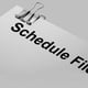 thumbnail image 4 of Binder Clips Nctinystore - Abrazadera metálica mediana (3,2 cm), color plateado, 12 pulgadas, 4 of 6
