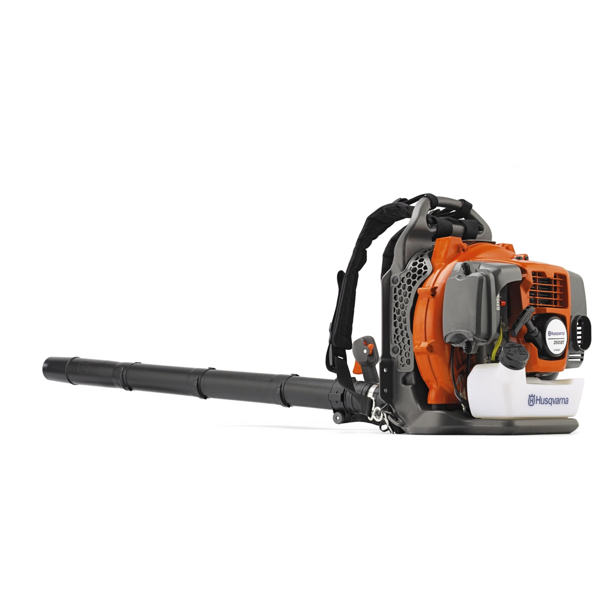 Soplador De Hojas A Gas Husqvarna 360bt, 65,6 Cc, 3,81 Cv, 2 Ciclos