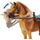 thumbnail image 2 of Caballo Sunny Days Entertainment Champions Deluxe diseno con lazo color azul, 2 of 2