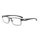 thumbnail image 3 of Gafas de lectura multienfoque con zoom inteligente y gafas de lectura anti luz azul para uso cercano y lejano., 3 of 5