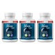 thumbnail image 1 of Pack x 3 Suplemento Alimenticio Sleep Zen Con Magnesio Vitaminas B6 y B12 Contra el Insomio 60 caps, 1 of 7