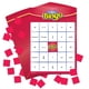 thumbnail image 3 of Juego educativo EAI Education Bingo de preálgebra para 6.º a 8.º grado, 3 of 3