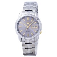 Reloj Seiko 5 Sports Automatic Snkk67 Snkk67K1 Snkk67K Men'S Watch