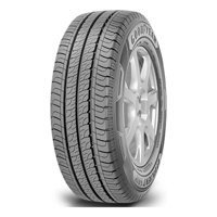 Goodyear - Neumatico 215/60 R17C Effigrip Cargo 2 109/107T