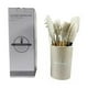 thumbnail image 2 of Set Cocina 12 Pcs Silicona Antiadherentes Gastronomicos Gris, 2 of 3