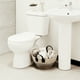 thumbnail image 5 of Asiento y Tapa PP para WC Aura, 5 of 5
