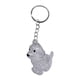 thumbnail image 1 of Llavero De Cachorro, Ligero, único, Multiusos, Regalo Para Amantes De Los Perros., 1 of 5