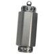 thumbnail image 1 of Cajas de aluminio de supervivencia al aire libre Cápsula impermeable Botella sellada L Gris, 1 of 5