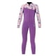 thumbnail image 4 of Traje De Neopreno Para Ni?as Traje De Buceo 2.5 Mm Anti-Uv Para Snorkel Surf Beach S, 4 of 5