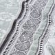 thumbnail image 3 of Juego de toallas Modern Threads Ophelia Dark Sage, 6 piezas, 3 of 4