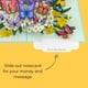 thumbnail image 3 of Tarjeta desplegable Hartensteler® Butterflies in Nature 3D Butterfly, 3 of 6