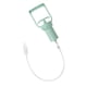 thumbnail image 1 of Aspirador Nasal Para Bebés Reutilizable Succión Fuerte Para Bebés Ni?os Peque?os Recién Nacidos Verde Claro, 1 of 5