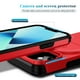 thumbnail image 3 of Funda FOXDOCK para iPhone 12 Mini – Magnética Antigolpes con Soporte y Protección Doble, 3 of 6