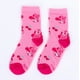 thumbnail image 2 of Calcetín 2P Niña Minnie Disney Guindsa Rosado, 2 of 5