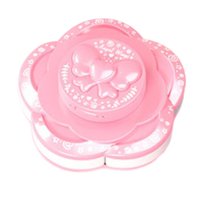 Bothyi - Juego De Maquillaje Para Niños, Lavable, De Moda, Para Principiantes, Para El Día Del Niño, Año Nuevo, Pequeño