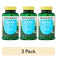 thumbnail image 3 of Suplemento Dietario GABA Spring Valley 750 mg 100 Cápsulas Vegetarianas, 3 of 3