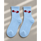 thumbnail image 2 of Calcetines Deportivos Mujer Cardiac Strength, 2 of 4