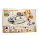 thumbnail image 2 of Juguete Pista De Autos Astronautas 39 Piezas Infantil, 2 of 5