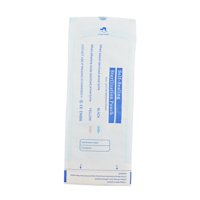 Magideal - Bolsa Desechable De 200 Piezas, Accesorios Para Decoración De Uñas, Prácticos, Kits De Herramientas Para Cosméticos, Bolsa De Limpieza Para Decoración , Estilo B