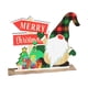 thumbnail image 1 of Decoraciones de Mesa de Navidad, Decoraciones para Fiesta de Oficina, Granja, Xmas, 1 of 3
