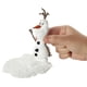 thumbnail image 3 of Frozen Elsa Olaf Aventuras Muñeca Sello Nieve 3 años+, 3 of 3