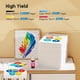 thumbnail image 2 of Botellas De Recarga De Tinta 502 Compatibles Con Epson 502 T502, 2 of 6