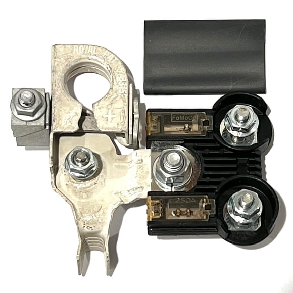 Fusible EAPP AL3Z-14526-AA 250A/125A para camiones Ford