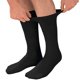 thumbnail image 5 of Calcetines para diabéticos Creswell talla 10-13 (12 pares) negro, 5 of 7