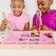 thumbnail image 5 of Set de juego Dress-Up Dolls Melissa & Doug Abby y Emma 3+, 5 of 9