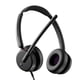thumbnail image 1 of Auriculares EPOS Impact 460T con cable USB C y USB A con cancelación de ruido, 1 of 7