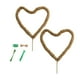 thumbnail image 2 of 2x Coir Moss Palm Vines Stick Extensión Para Plantas Trepadoras Monstera Potted 120cm, 2 of 5