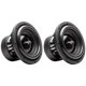 thumbnail image 1 of Subwoofer Skar Audio EVL-65 D2 17 cm 400 W par, 1 of 6