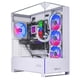 thumbnail image 1 of Notebook Gamer AORUS 5 SE4  FHD 360Hz, i7-12700H, 16GB RAM, 512GB SSD, RTX 3070, Win 11 Negro, 1 of 1