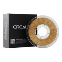 Creality - Filamento 3D Pla Seda Dorado U Oro 1Kg | Filamentos