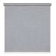 thumbnail image 1 of Cortina Roller Blackout 1 Paño 80 X 200 Cm Sin Cenefa Gris, 1 of 7