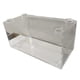 thumbnail image 2 of Caja De Almacenamiento De Coche Modelo, Contenedor Apilable Transparente, Regalo único A Prueba De Polvo, De Una Sola Capa, 2 of 3