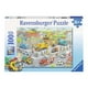 thumbnail image 1 of RAVENSBURGER PUZZLE XXL VEHICULOS EN LA CIUDAD 100P, 1 of 2