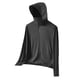 thumbnail image 1 of Chaqueta De Protección Solar Para Hombre Con Capucha Camisa Para Hombre Para Golf Ciclismo Senderismo M, 1 of 3