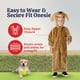 thumbnail image 3 of Disfraz Dress Up America Puppy para niños de Labrador/Golden Retriever, 3 of 8