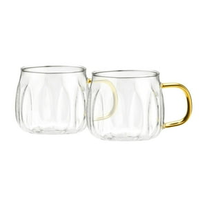 Oroley - Set 2 Tazas 400 Ml Siracussa
