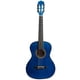 thumbnail image 1 of Guitarra Clasica De Niño 30 Pulgad Madera Funda Hendrix Azul, 1 of 5