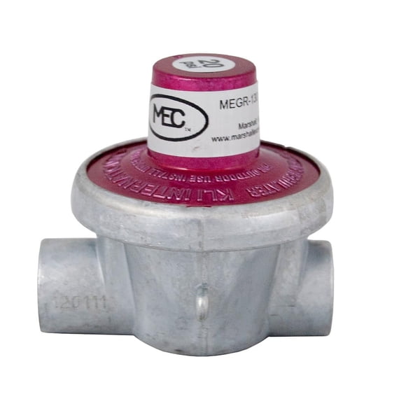 Regulador Marshall Excelsior MEGR-130-30 30A