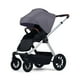 thumbnail image 1 of Coche de Paseo Mango Extensible Reversible Gris, 1 of 8
