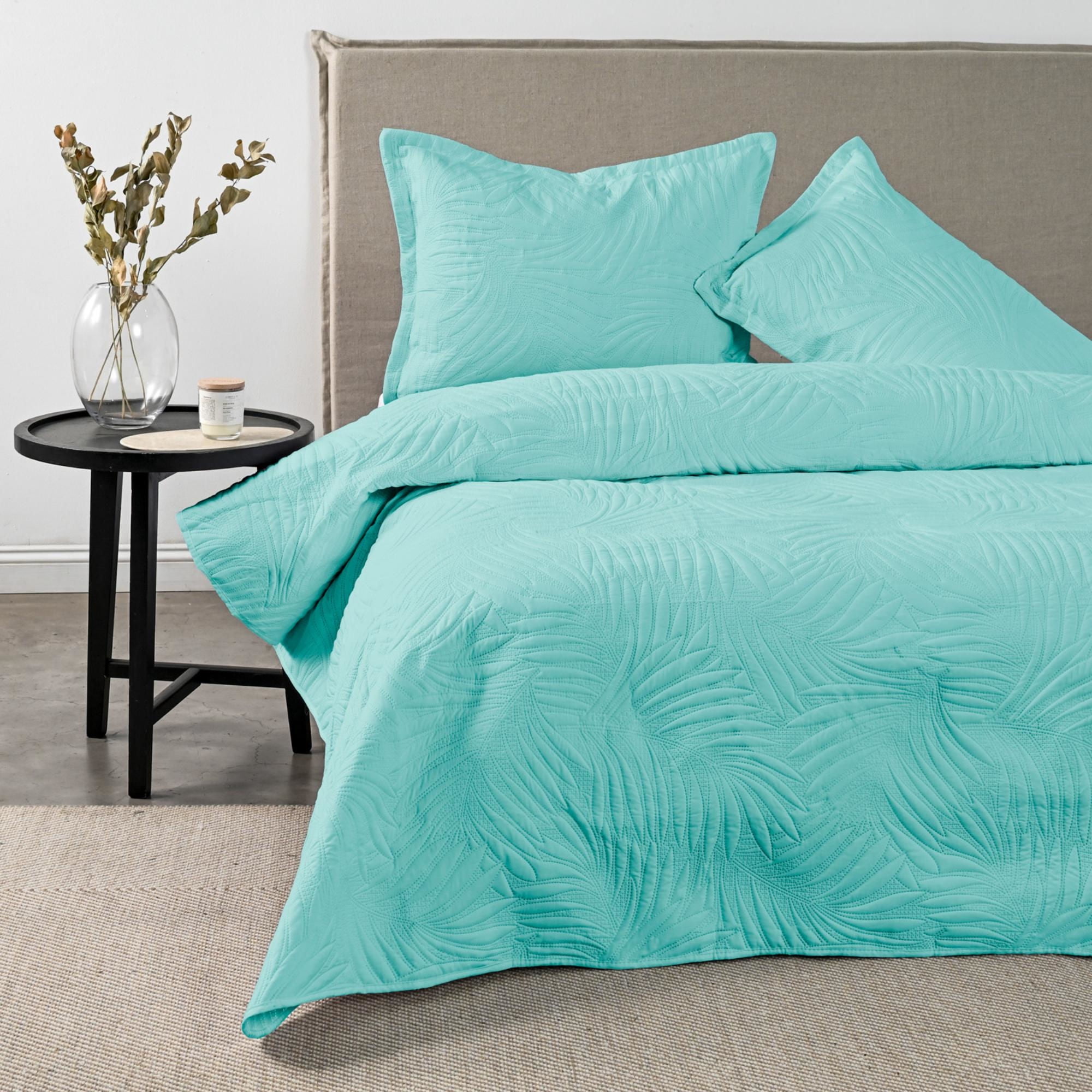 Quilt King Microfibra