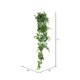 thumbnail image 2 of Arbusto artificial de hoja de parra con forma de hiedra colgante, 183 cm, Vickerman, 2 of 5