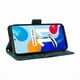 thumbnail image 4 of Carcasa FOXDOCK Xiaomi Redmi Note 11 4G de cuero PU, diseño acolchado clásico, protección contra caídas y rayones, 4 of 5
